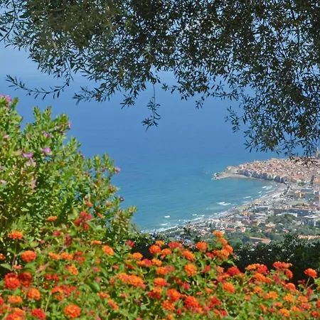 Splendida 8, Emma * Cefalu