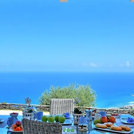 Splendida 8, Emma * Cefalu