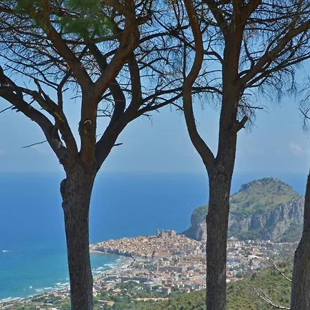Splendida 8, Emma * Cefalu